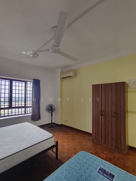 Apartment for Sale at Seri Mutiara Apartment - Henry Lee - Bedroom - PropertyGuru.com.my