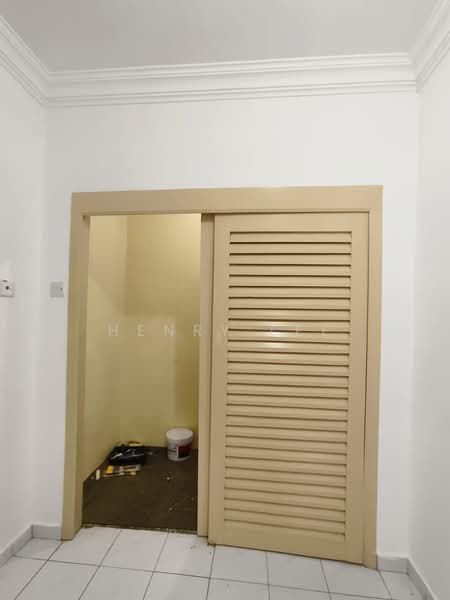 Apartment for Sale at Seri Mutiara Apartment - Henry Lee - Interior - PropertyGuru.com.my