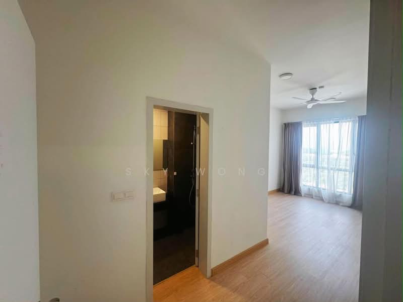 Servis Apartment untuk Dijual di Amani Residence - Sky Wong - Interior - PropertyGuru.com.my