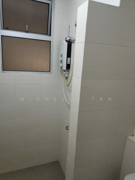 Service Residence for Sale at Platinum Lake PV 21 - Michelle Tan - Bathroom - PropertyGuru.com.my