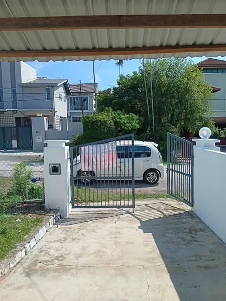 Rumah Teres untuk Dijual di SS3 (Petaling Jaya) - Manjit Singh - Exterior - PropertyGuru.com.my