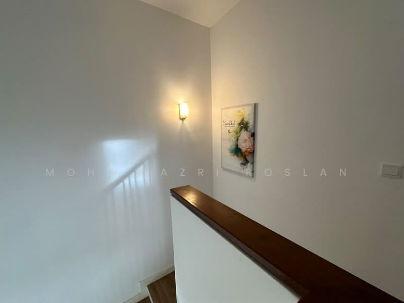 Semi-Detached House for Sale in Semenyih (Selangor) - Mohd Nazri Roslan - PropertyGuru.com.my