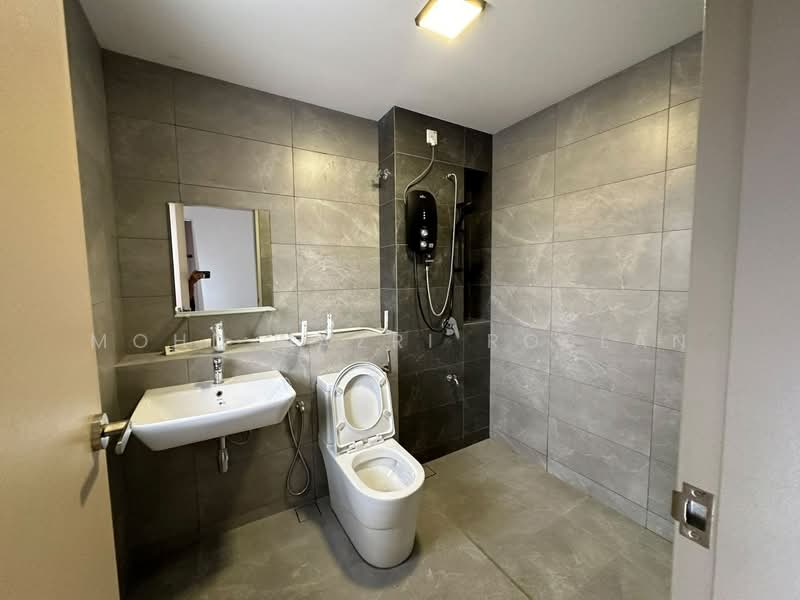 Semi-Detached House for Sale in Semenyih (Selangor) - Mohd Nazri Roslan - PropertyGuru.com.my