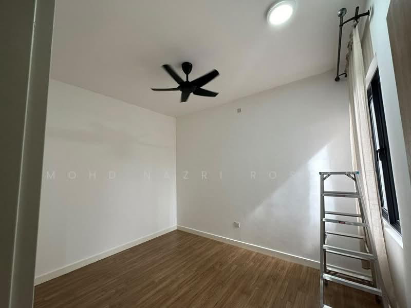 Semi-Detached House for Sale in Semenyih (Selangor) - Mohd Nazri Roslan - PropertyGuru.com.my
