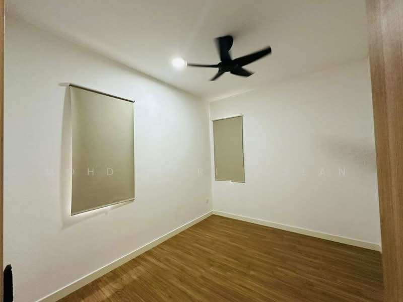 Semi-Detached House for Sale in Semenyih (Selangor) - Mohd Nazri Roslan - PropertyGuru.com.my