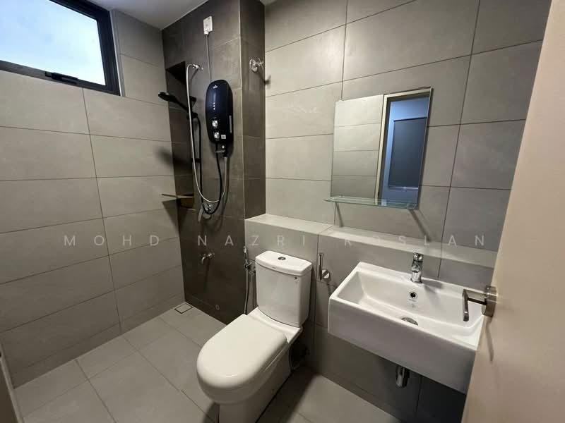 Semi-Detached House for Sale in Semenyih (Selangor) - Mohd Nazri Roslan - PropertyGuru.com.my