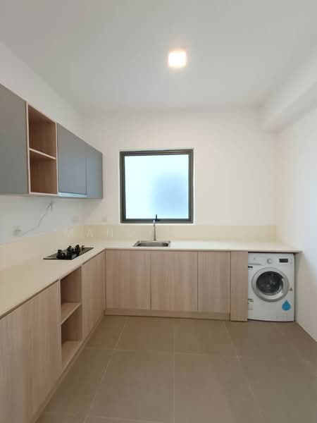 Service Residence for Sale at Suite Enesta - Mandy Liew - Kitchen - PropertyGuru.com.my