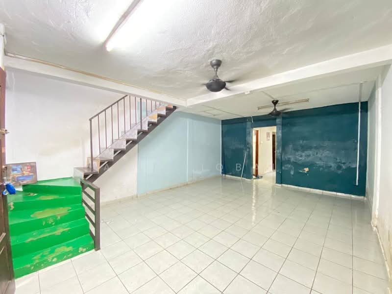 2-storey Terraced House for Sale in Taman Menara Maju (Klang) - Aliff Iqbal - PropertyGuru.com.my