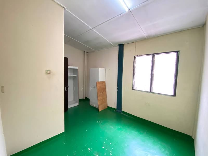 2-storey Terraced House for Sale in Taman Menara Maju (Klang) - Aliff Iqbal - PropertyGuru.com.my