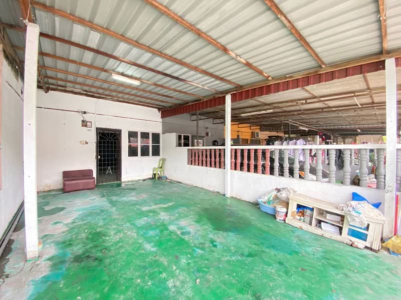 2-storey Terraced House for Sale in Taman Menara Maju (Klang) - Aliff Iqbal - PropertyGuru.com.my
