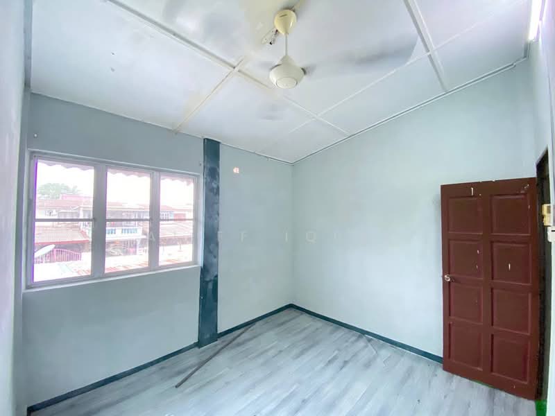 2-storey Terraced House for Sale in Taman Menara Maju (Klang) - Aliff Iqbal - PropertyGuru.com.my