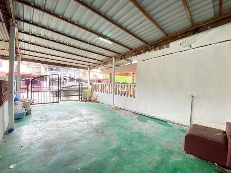 2-storey Terraced House for Sale in Taman Menara Maju (Klang) - Aliff Iqbal - PropertyGuru.com.my