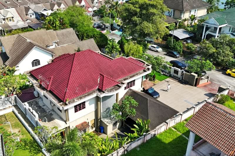 Rumah Banglo untuk Dijual di Seksyen 8 (Shah Alam) - Azian Nasa - PropertyGuru.com.my