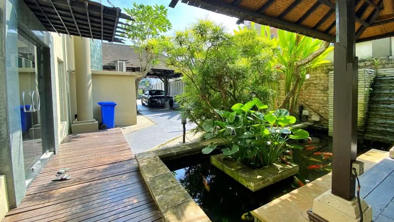 Rumah Banglo untuk Dijual di Seksyen 8 (Shah Alam) - Azian Nasa - PropertyGuru.com.my