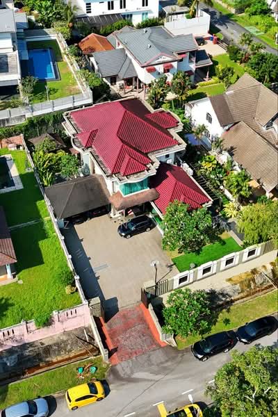 Rumah Banglo untuk Dijual di Seksyen 8 (Shah Alam) - Azian Nasa - PropertyGuru.com.my