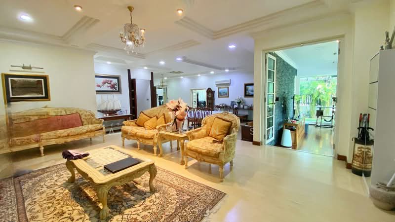 Rumah Banglo untuk Dijual di Seksyen 8 (Shah Alam) - Azian Nasa - PropertyGuru.com.my