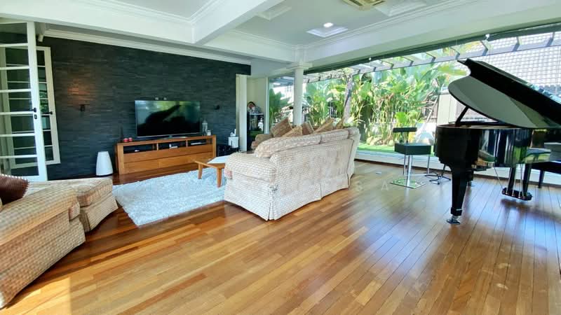 Rumah Banglo untuk Dijual di Seksyen 8 (Shah Alam) - Azian Nasa - PropertyGuru.com.my