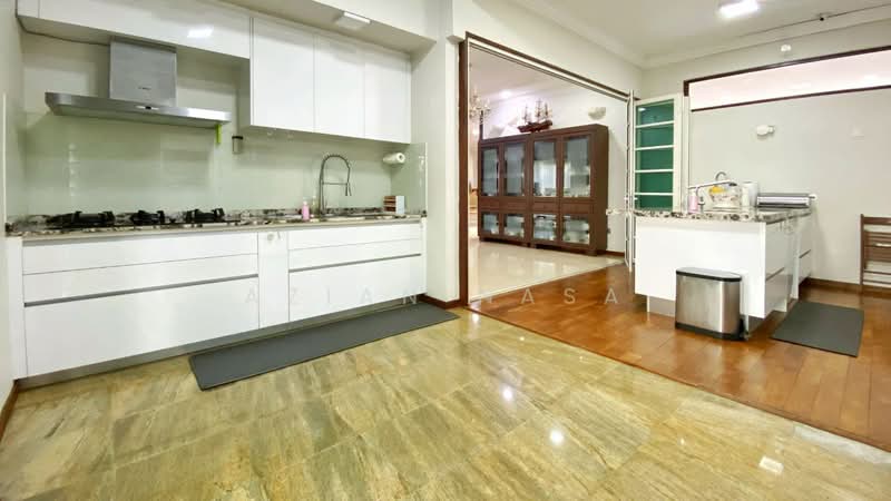 Rumah Banglo untuk Dijual di Seksyen 8 (Shah Alam) - Azian Nasa - PropertyGuru.com.my