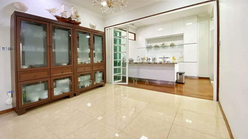 Rumah Banglo untuk Dijual di Seksyen 8 (Shah Alam) - Azian Nasa - PropertyGuru.com.my