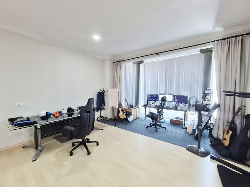 Rumah Banglo untuk Dijual di Seksyen 8 (Shah Alam) - Azian Nasa - PropertyGuru.com.my