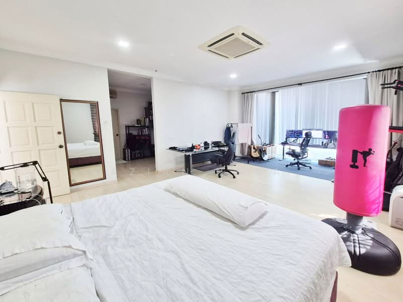 Rumah Banglo untuk Dijual di Seksyen 8 (Shah Alam) - Azian Nasa - PropertyGuru.com.my