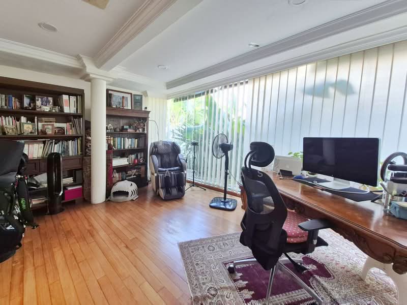 Rumah Banglo untuk Dijual di Seksyen 8 (Shah Alam) - Azian Nasa - PropertyGuru.com.my