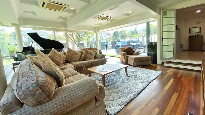 Rumah Banglo untuk Dijual di Seksyen 8 (Shah Alam) - Azian Nasa - PropertyGuru.com.my