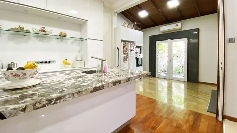 Rumah Banglo untuk Dijual di Seksyen 8 (Shah Alam) - Azian Nasa - PropertyGuru.com.my