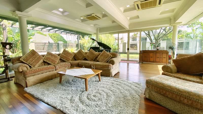 Rumah Banglo untuk Dijual di Seksyen 8 (Shah Alam) - Azian Nasa - PropertyGuru.com.my