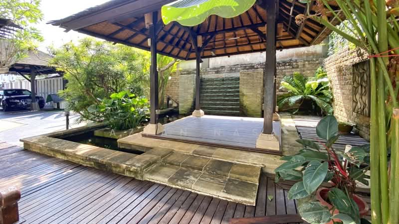 Rumah Banglo untuk Dijual di Seksyen 8 (Shah Alam) - Azian Nasa - PropertyGuru.com.my