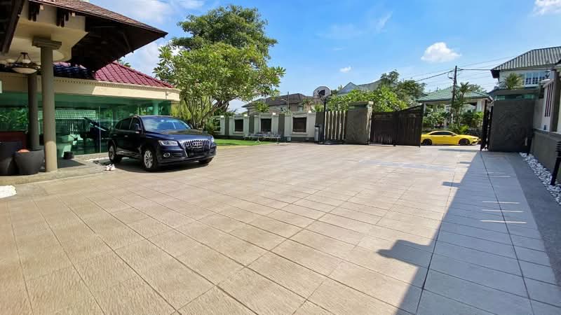 Rumah Banglo untuk Dijual di Seksyen 8 (Shah Alam) - Azian Nasa - PropertyGuru.com.my