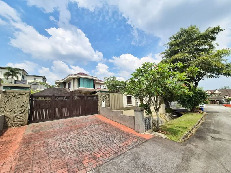Rumah Banglo untuk Dijual di Seksyen 8 (Shah Alam) - Azian Nasa - PropertyGuru.com.my