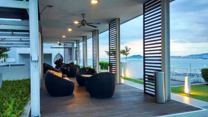 Condominium for Rent at Ocean View Residences - Kelvin Tan - PropertyGuru.com.my