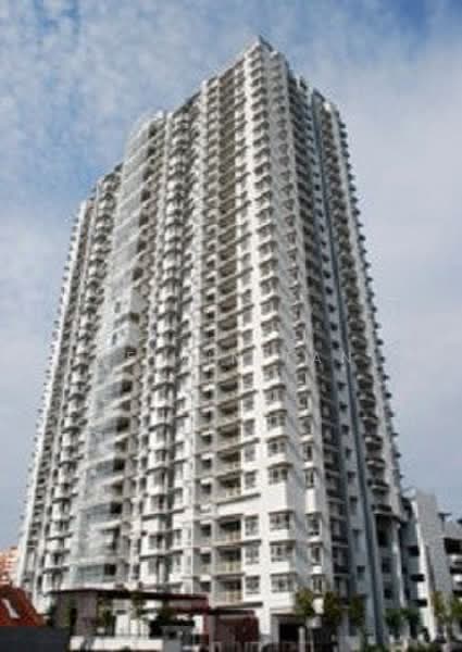 Condominium for Rent at Ocean View Residences - Kelvin Tan - PropertyGuru.com.my