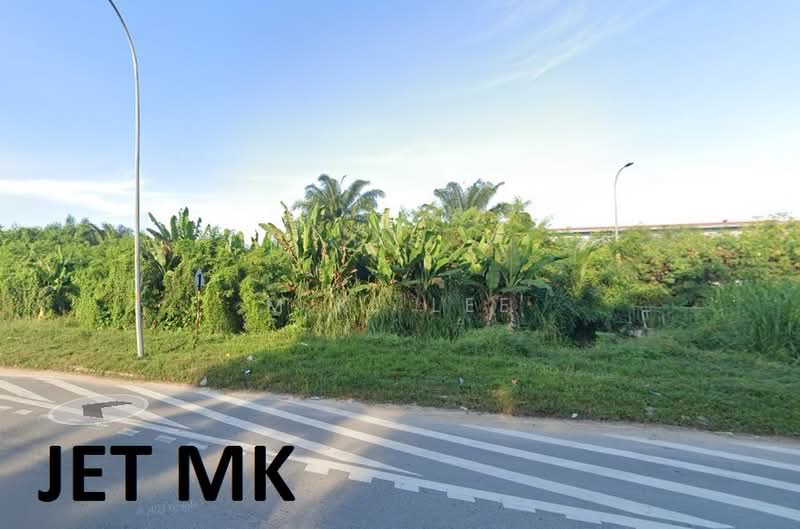 Industrial Land for Sale in Taman Aman Perdana (Kapar) - M.K. Lee - PropertyGuru.com.my