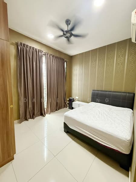 Kondominium untuk Dijual di M Condominium @ Larkin - Daniel Yong - Bedroom - PropertyGuru.com.my