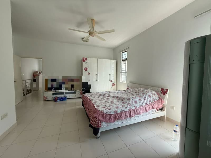 Rumah Kluster untuk Dijual di Horizon Hills (Iskandar Puteri (Nusajaya)) - Anson Hiong - Bedroom - PropertyGuru.com.my