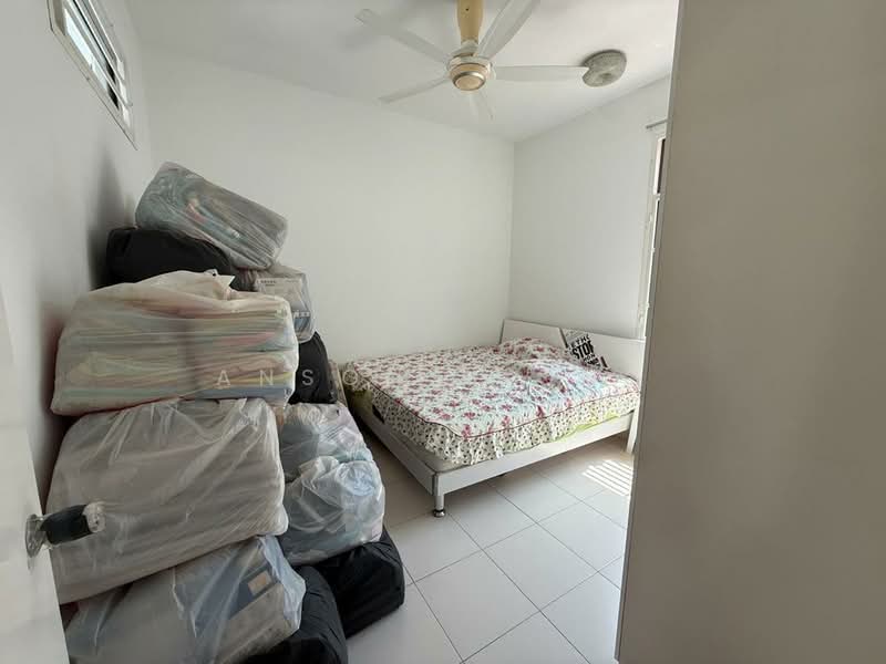 Rumah Kluster untuk Dijual di Horizon Hills (Iskandar Puteri (Nusajaya)) - Anson Hiong - Bedroom - PropertyGuru.com.my