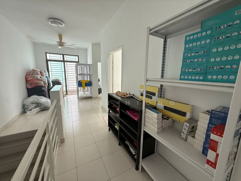 Rumah Kluster untuk Dijual di Horizon Hills (Iskandar Puteri (Nusajaya)) - Anson Hiong - PropertyGuru.com.my