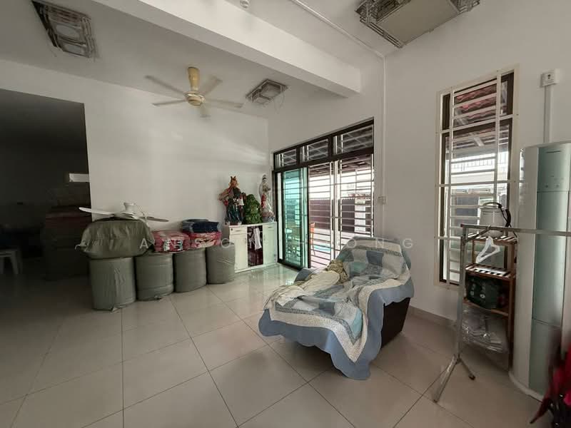 Rumah Kluster untuk Dijual di Horizon Hills (Iskandar Puteri (Nusajaya)) - Anson Hiong - PropertyGuru.com.my