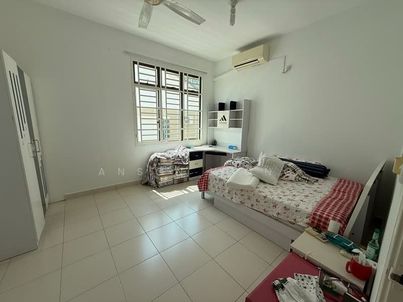 Rumah Kluster untuk Dijual di Horizon Hills (Iskandar Puteri (Nusajaya)) - Anson Hiong - PropertyGuru.com.my