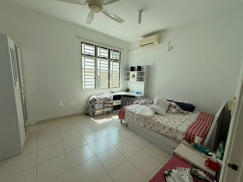 Rumah Kluster untuk Dijual di Horizon Hills (Iskandar Puteri (Nusajaya)) - Anson Hiong - PropertyGuru.com.my