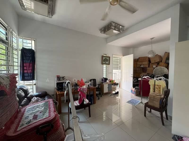 Rumah Kluster untuk Dijual di Horizon Hills (Iskandar Puteri (Nusajaya)) - Anson Hiong - PropertyGuru.com.my