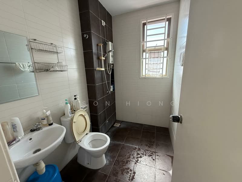Rumah Kluster untuk Dijual di Horizon Hills (Iskandar Puteri (Nusajaya)) - Anson Hiong - PropertyGuru.com.my