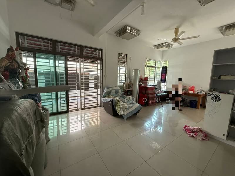 Rumah Kluster untuk Dijual di Horizon Hills (Iskandar Puteri (Nusajaya)) - Anson Hiong - PropertyGuru.com.my