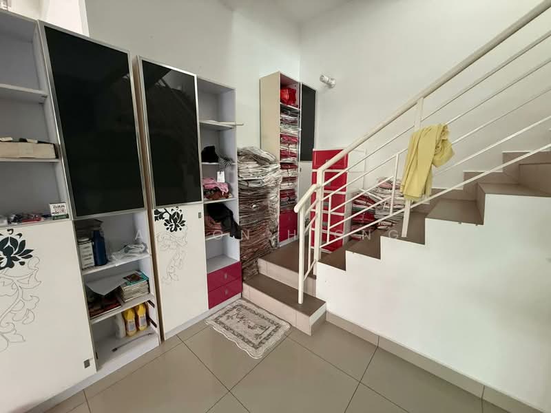 Rumah Kluster untuk Dijual di Horizon Hills (Iskandar Puteri (Nusajaya)) - Anson Hiong - PropertyGuru.com.my