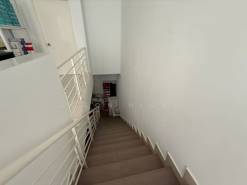 Rumah Kluster untuk Dijual di Horizon Hills (Iskandar Puteri (Nusajaya)) - Anson Hiong - PropertyGuru.com.my
