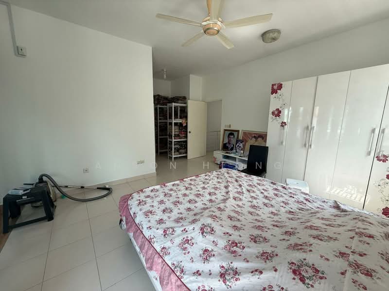 Rumah Kluster untuk Dijual di Horizon Hills (Iskandar Puteri (Nusajaya)) - Anson Hiong - PropertyGuru.com.my