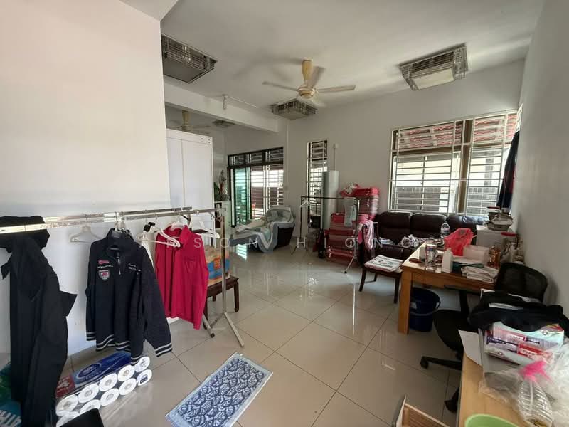 Rumah Kluster untuk Dijual di Horizon Hills (Iskandar Puteri (Nusajaya)) - Anson Hiong - PropertyGuru.com.my