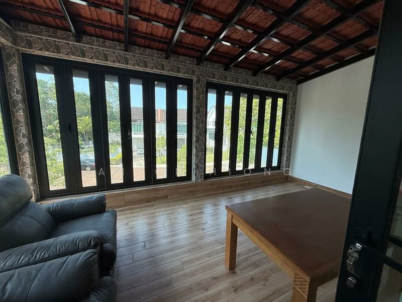 Rumah Kluster untuk Dijual di Horizon Hills (Iskandar Puteri (Nusajaya)) - Anson Hiong - PropertyGuru.com.my